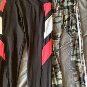 leggings bundle
